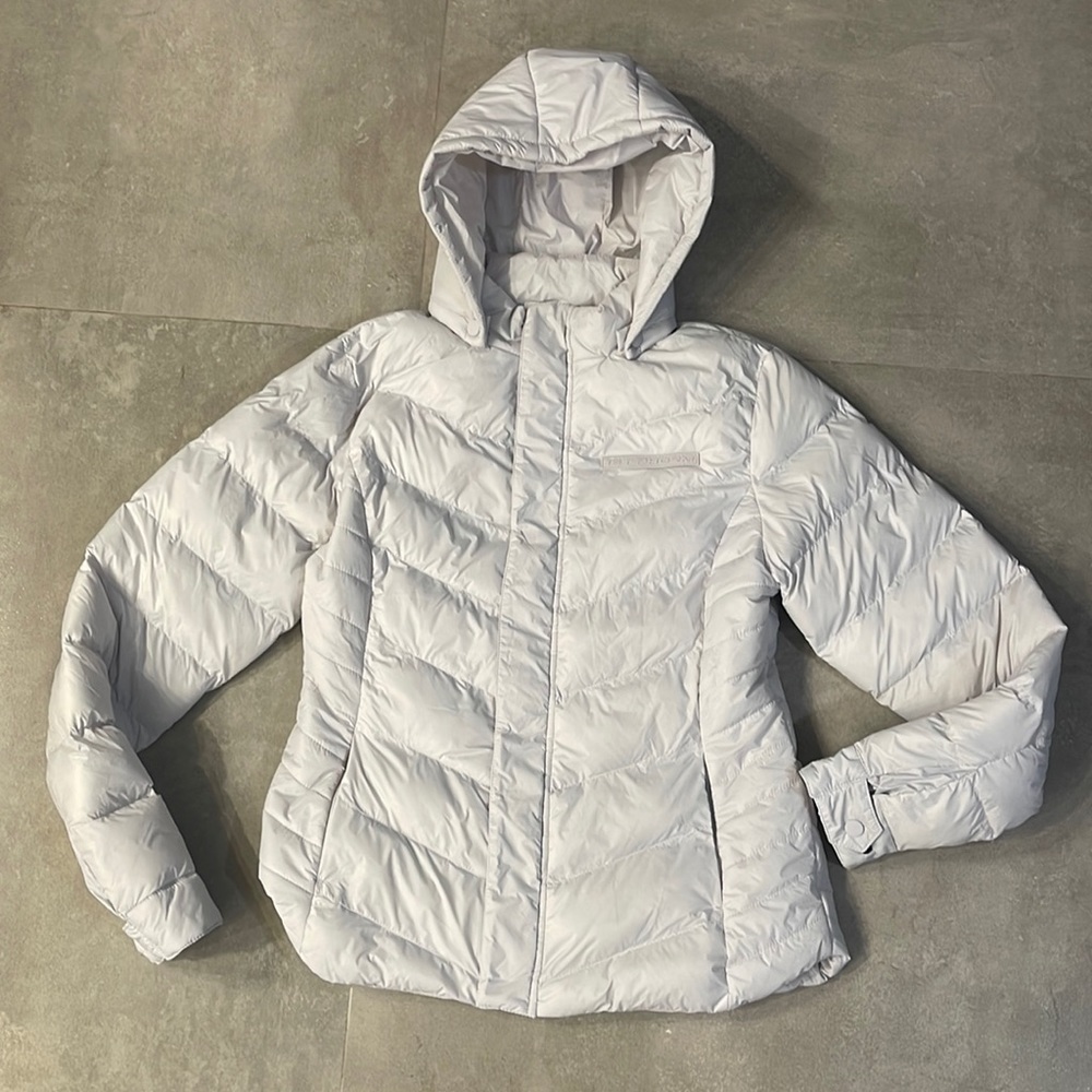 1st Phorm womens puffer coat jacket NEW